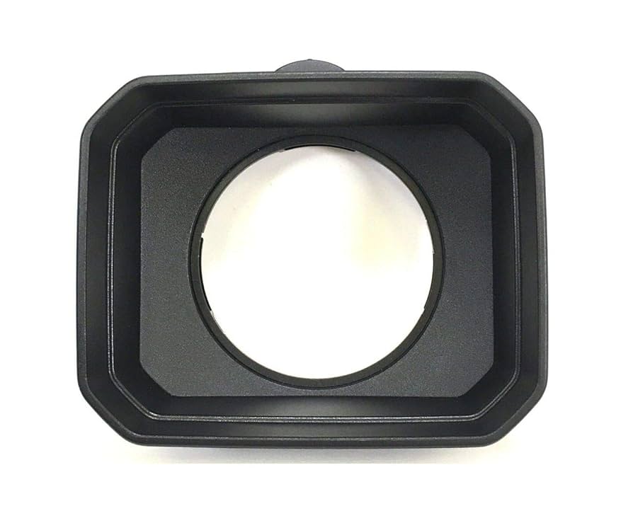 【新品・未使用】 HELD HORNET100 24.5㎝ Sony HXR-NX100 NX100 Lens Front Ring Bayonet Replacement